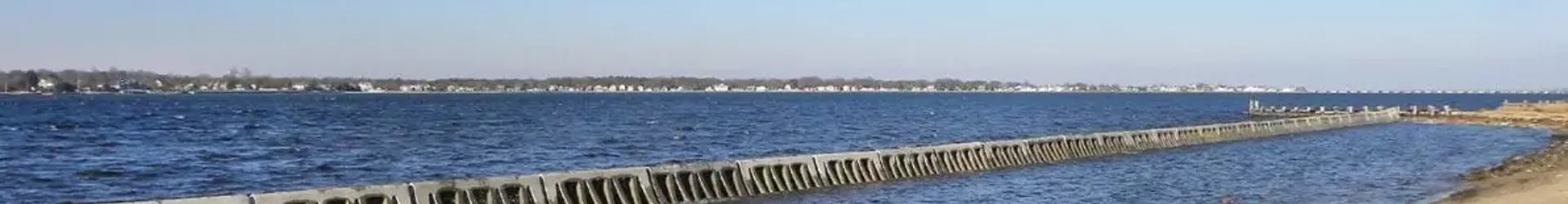 Ocean Gate
